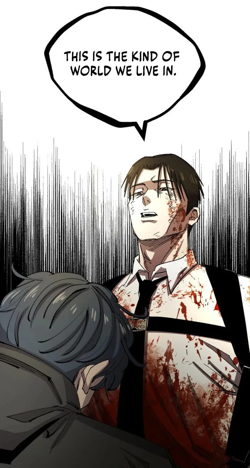 The Island Where Stars and Chains Rise Chapter 3 page 16 - 