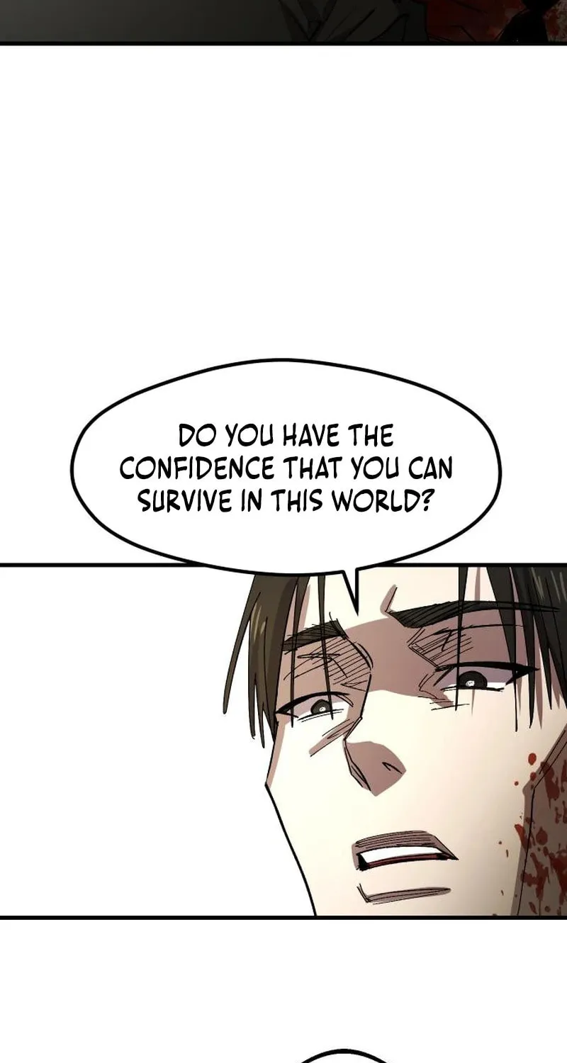 The Island Where Stars and Chains Rise Chapter 3 page 17 - 
