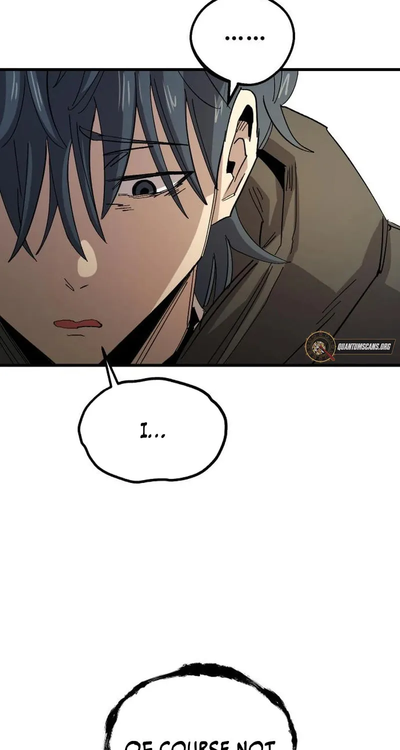 The Island Where Stars and Chains Rise Chapter 3 page 18 - 