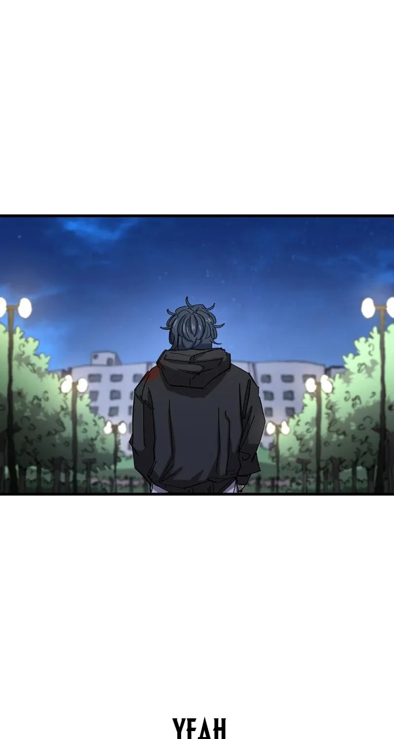 The Island Where Stars and Chains Rise Chapter 3 page 22 - 