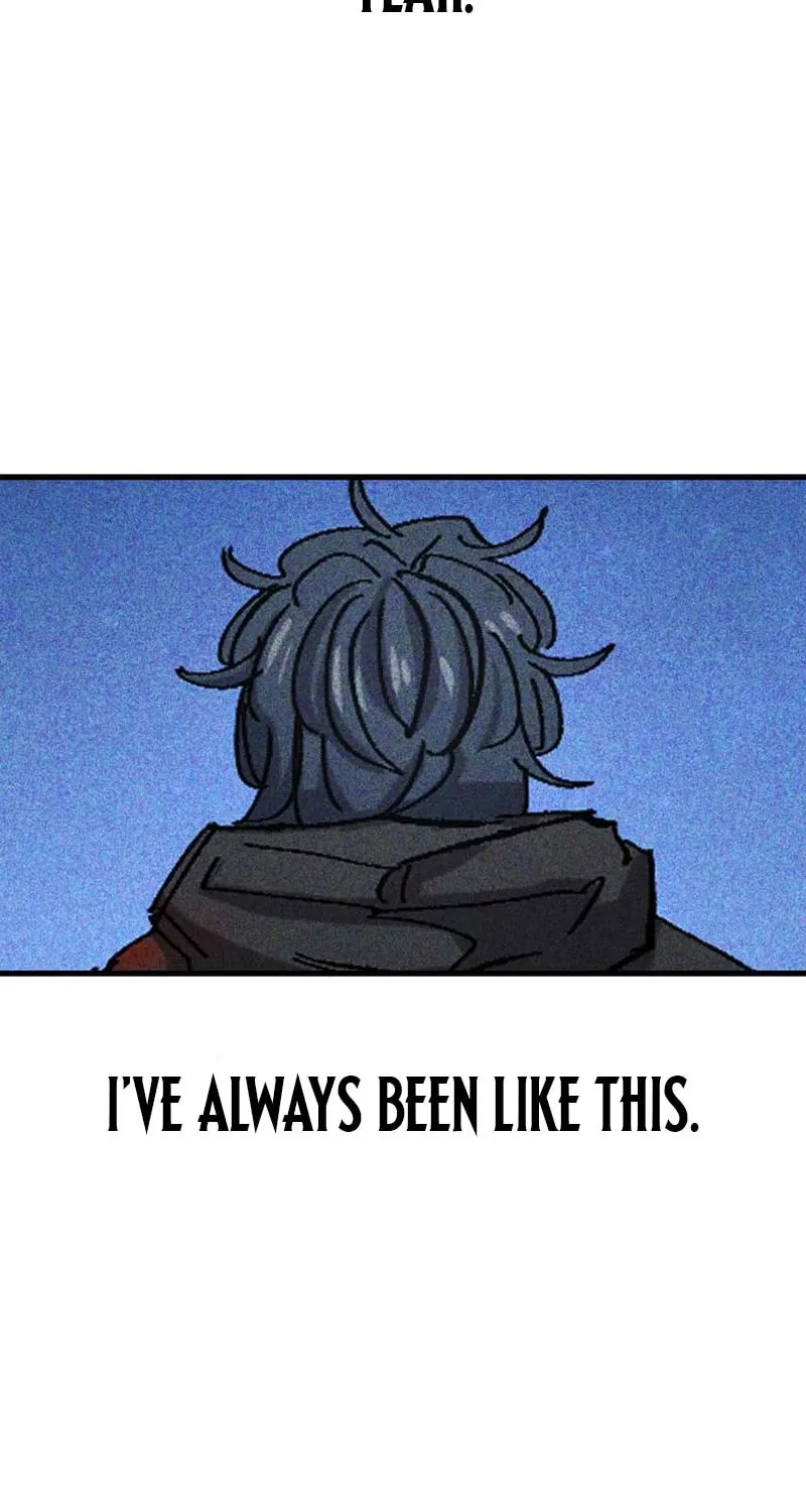 The Island Where Stars and Chains Rise Chapter 3 page 23 - 