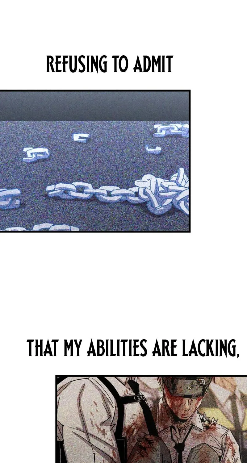 The Island Where Stars and Chains Rise Chapter 3 page 24 - 