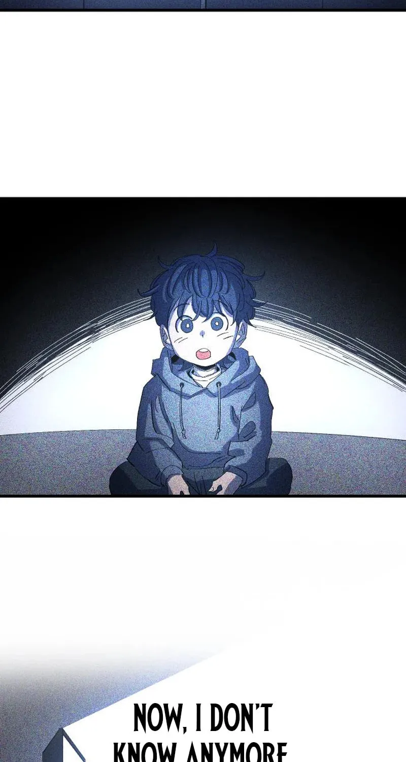 The Island Where Stars and Chains Rise Chapter 3 page 26 - 