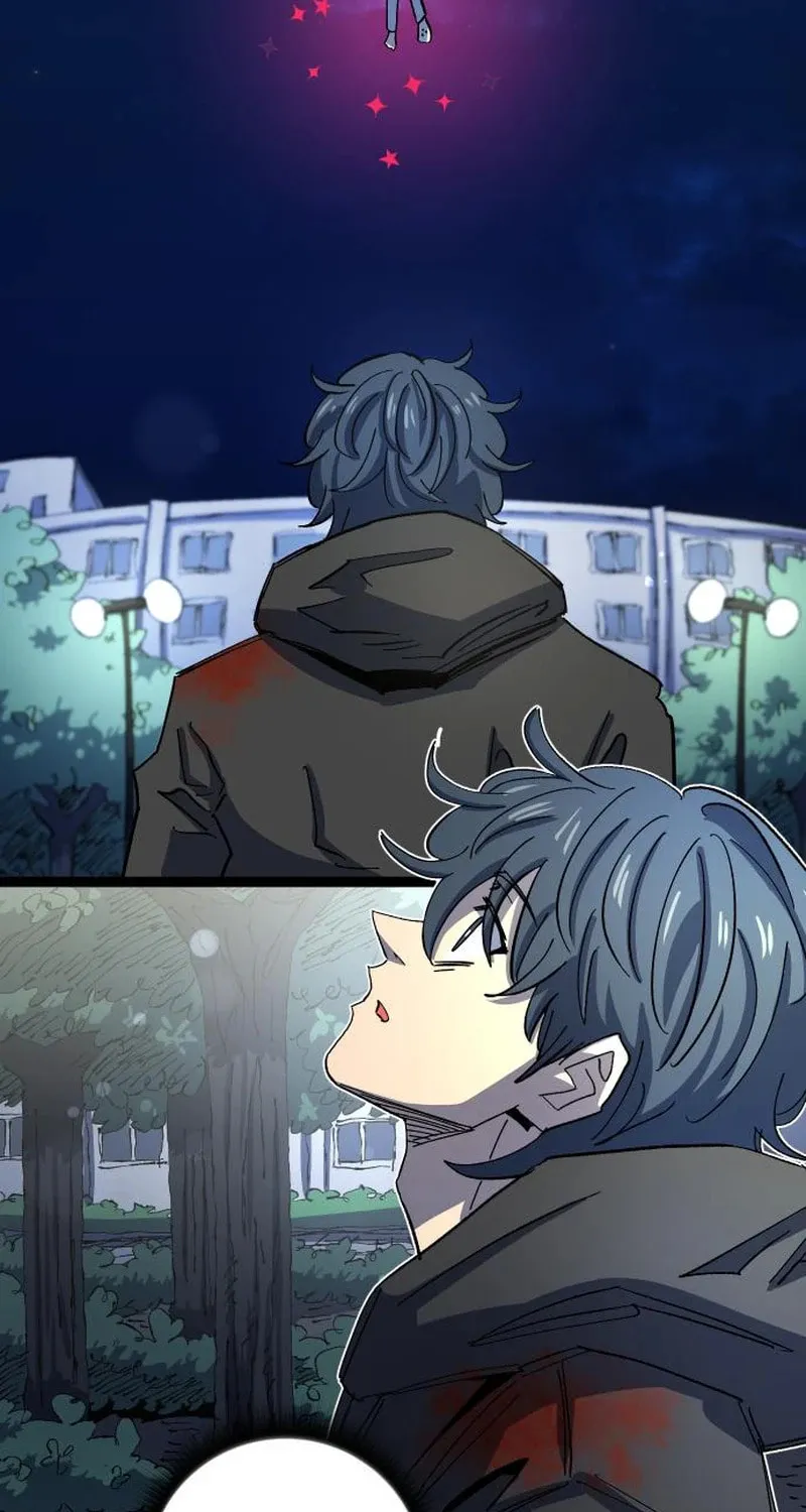 The Island Where Stars and Chains Rise Chapter 3 page 29 - 