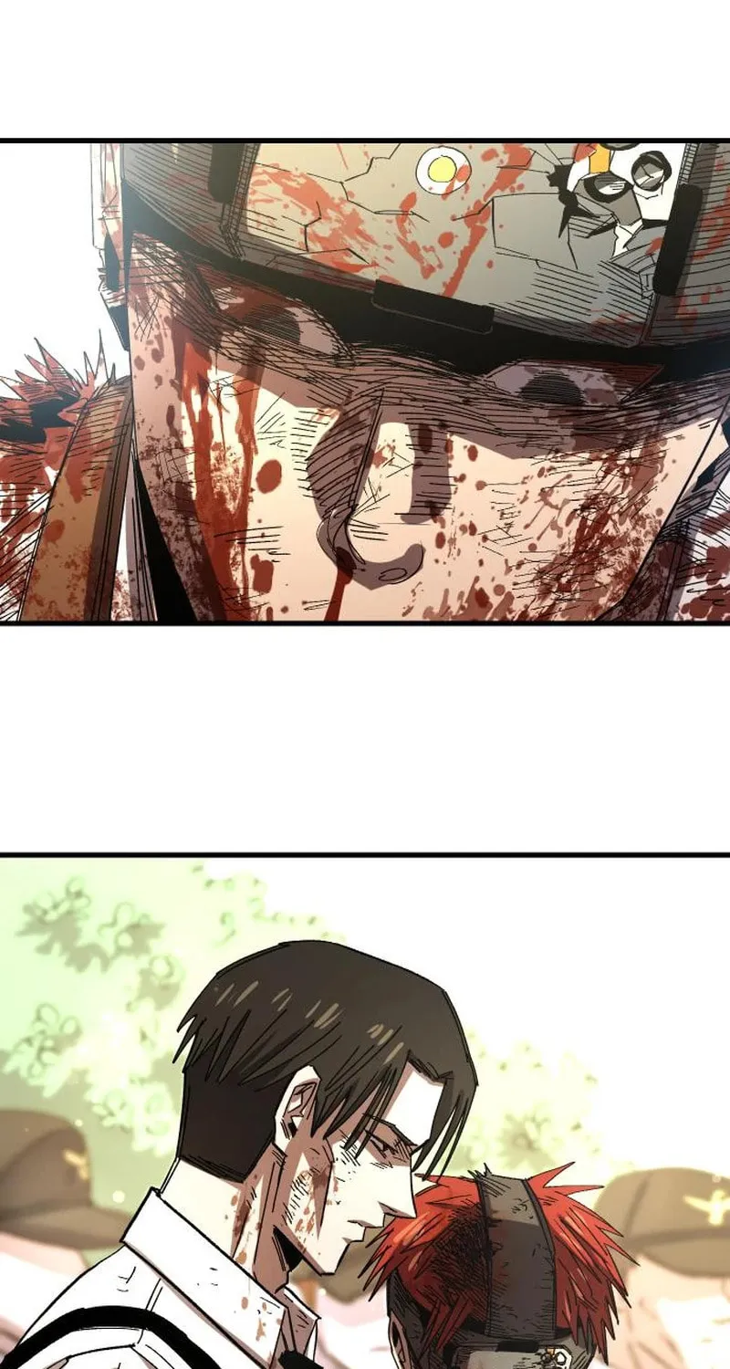 The Island Where Stars and Chains Rise Chapter 3 page 4 - 