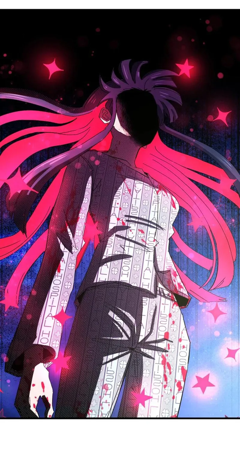 The Island Where Stars and Chains Rise Chapter 3 page 32 - 