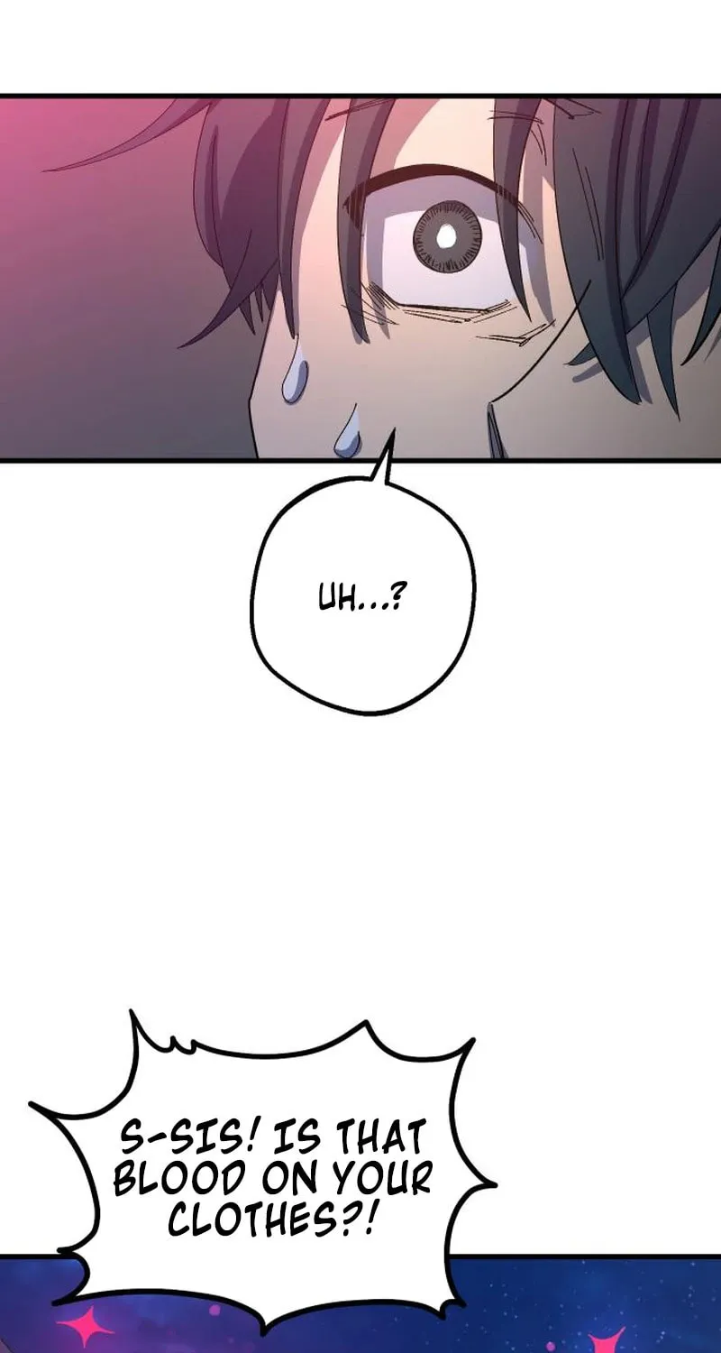 The Island Where Stars and Chains Rise Chapter 3 page 33 - 