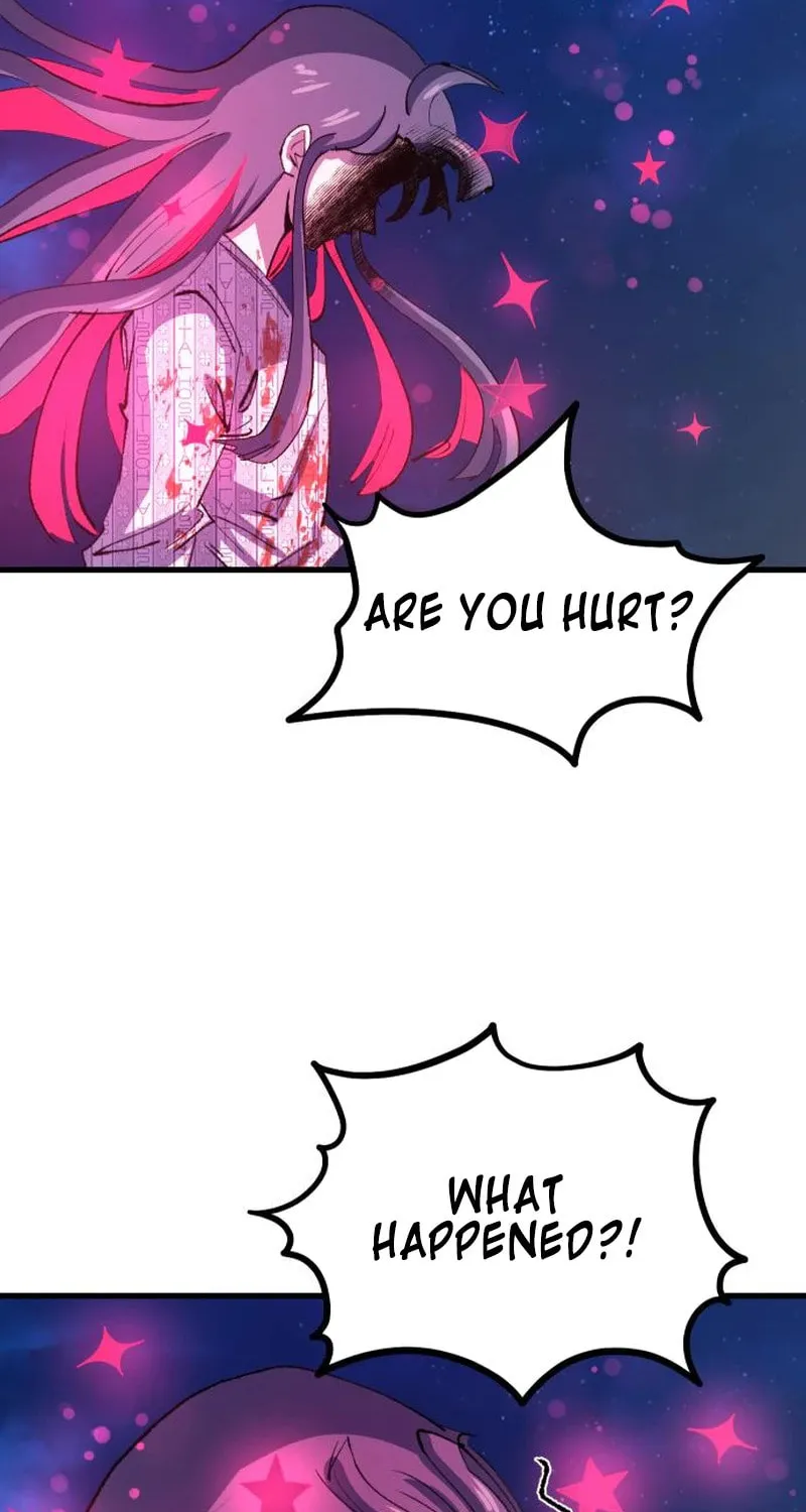 The Island Where Stars and Chains Rise Chapter 3 page 34 - 