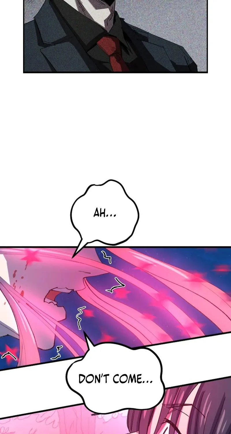 The Island Where Stars and Chains Rise Chapter 3 page 36 - 