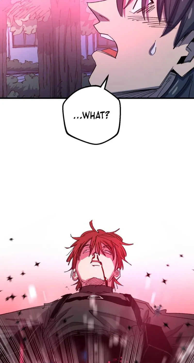 The Island Where Stars and Chains Rise Chapter 3 page 37 - 