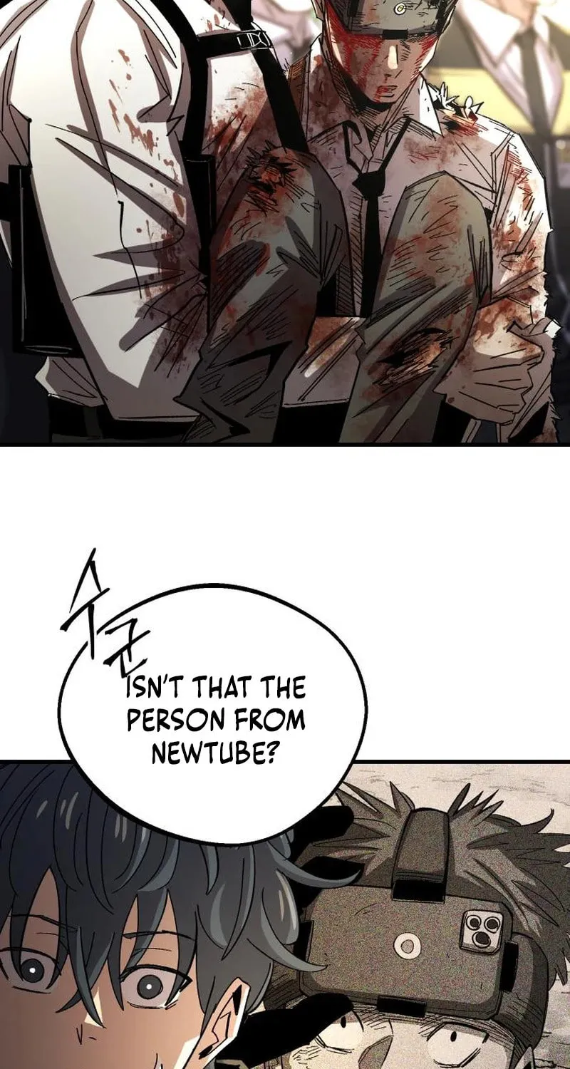 The Island Where Stars and Chains Rise Chapter 3 page 5 - 