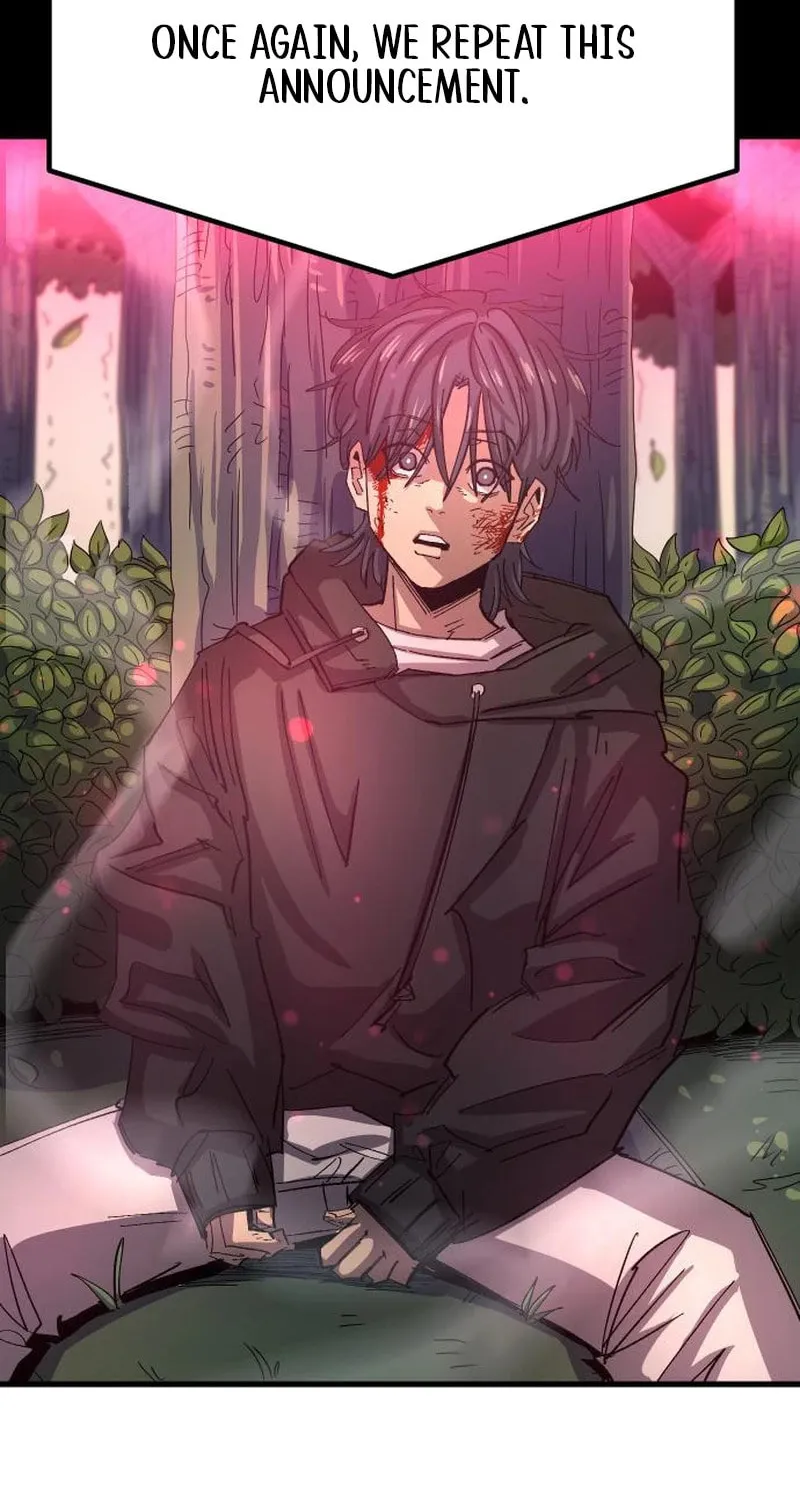The Island Where Stars and Chains Rise Chapter 3 page 46 - 