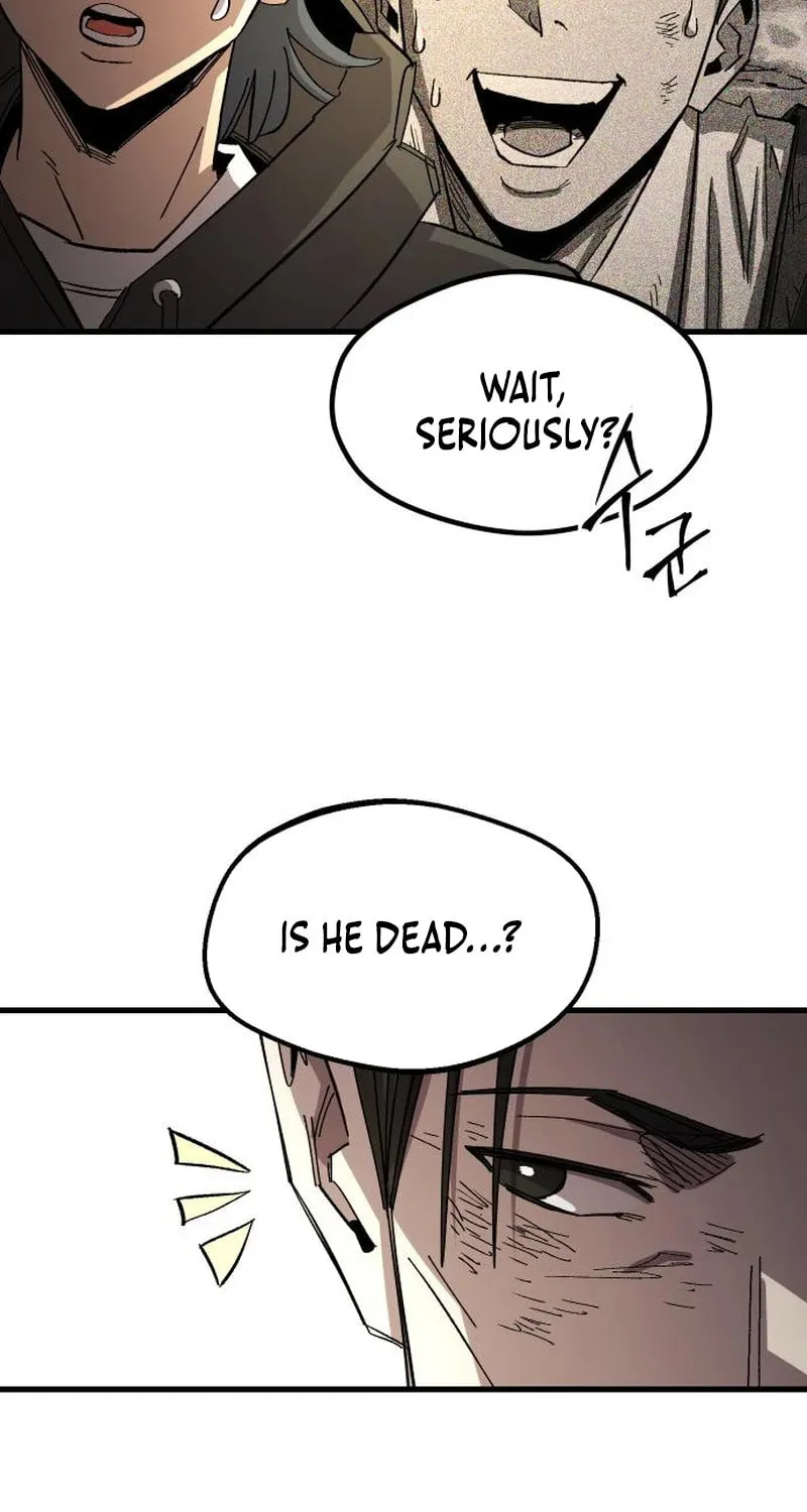 The Island Where Stars and Chains Rise Chapter 3 page 6 - 
