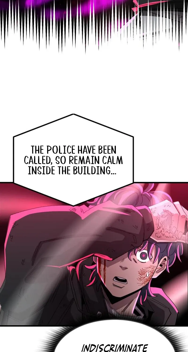 The Island Where Stars and Chains Rise Chapter 3 page 54 - 