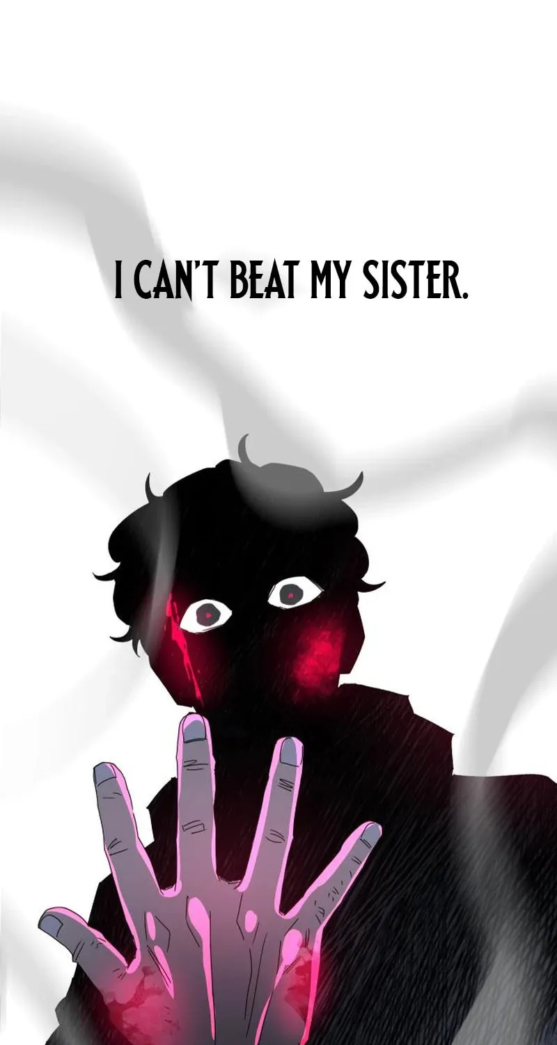 The Island Where Stars and Chains Rise Chapter 3 page 61 - 