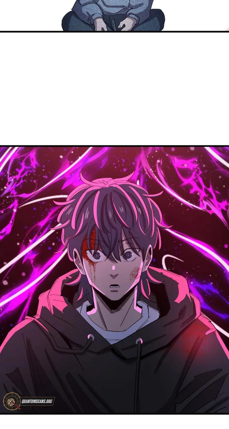The Island Where Stars and Chains Rise Chapter 3 page 66 - 