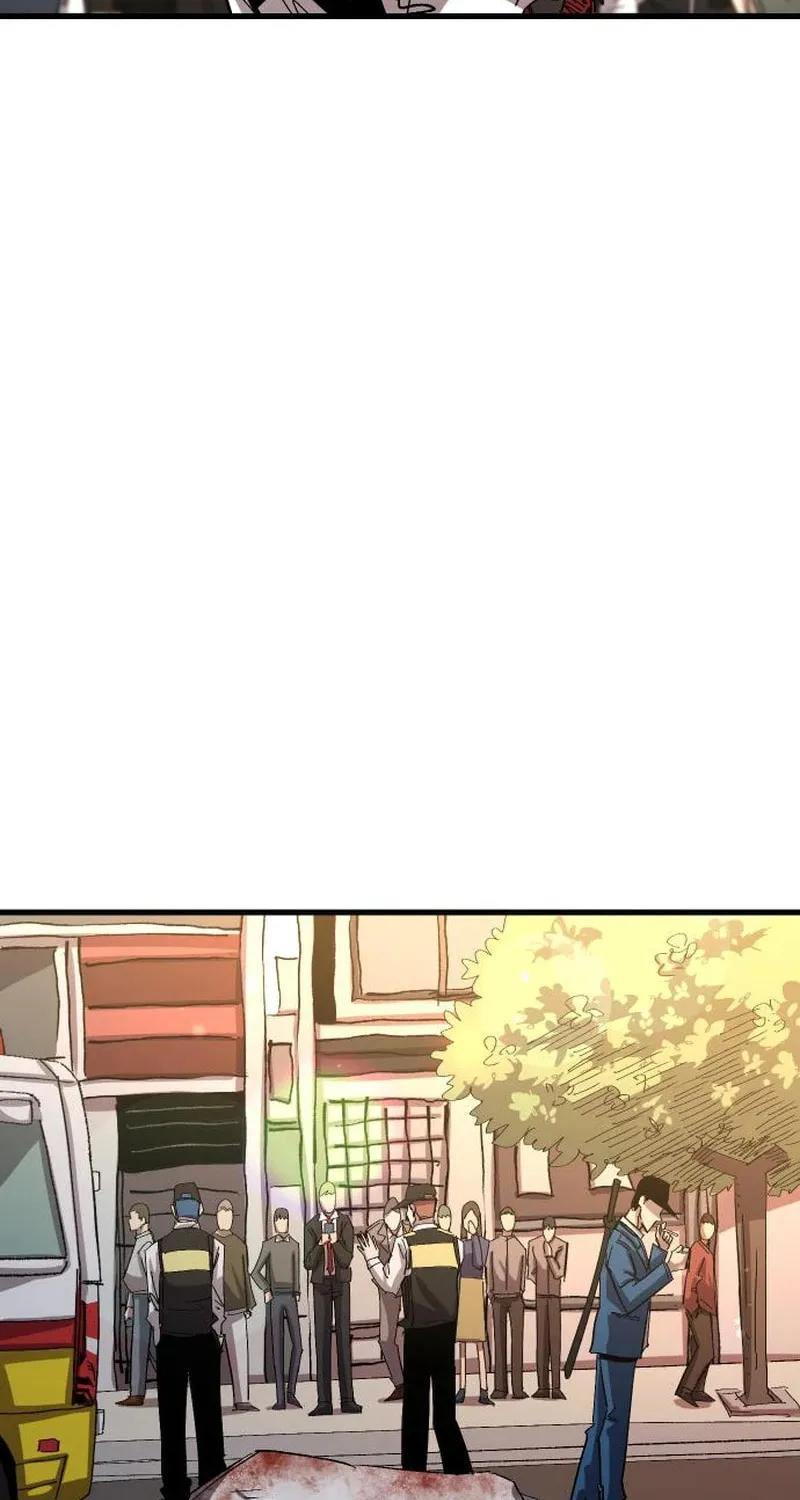 The Island Where Stars and Chains Rise Chapter 3 page 8 - 