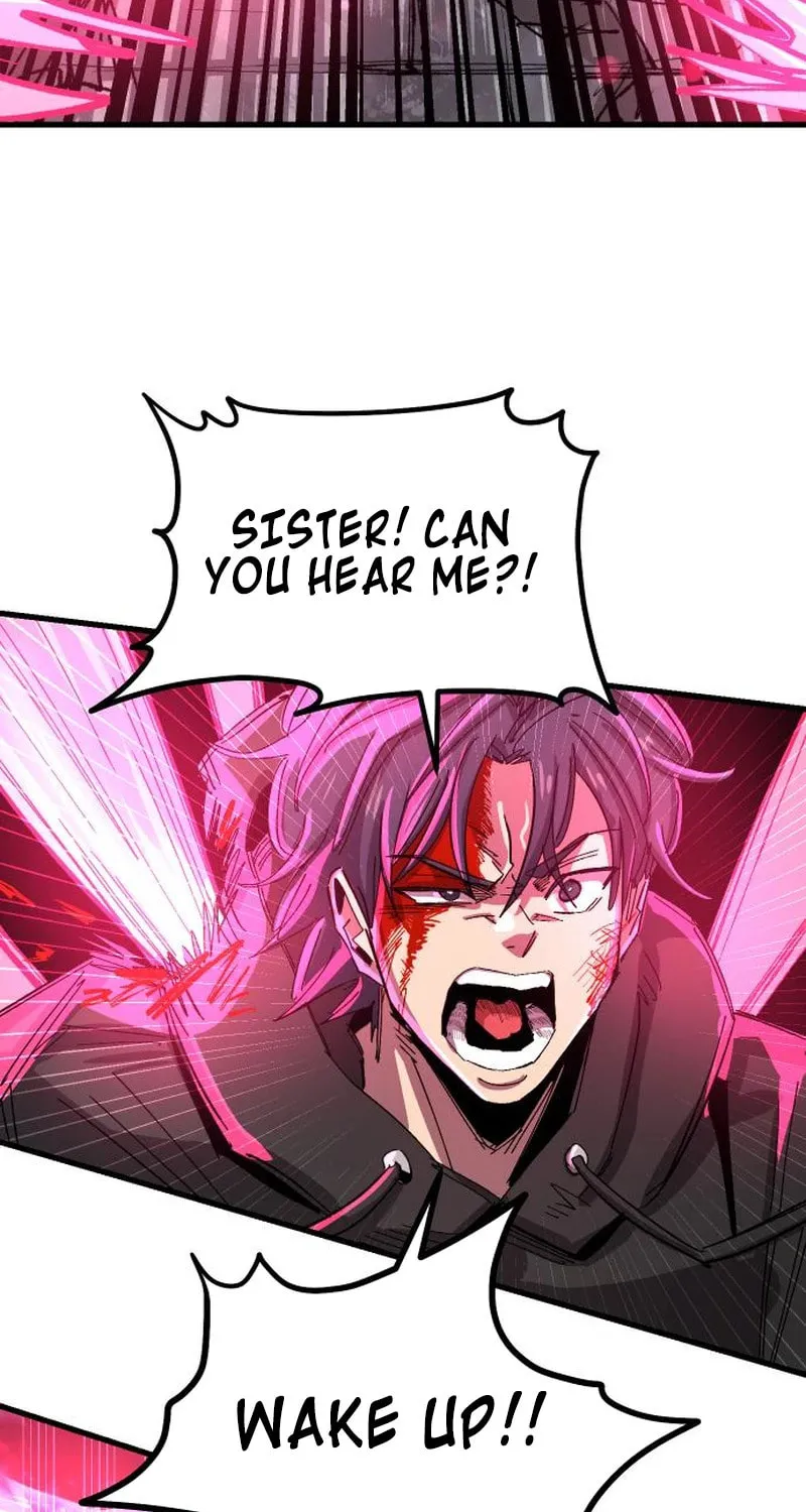 The Island Where Stars and Chains Rise Chapter 3 page 72 - 