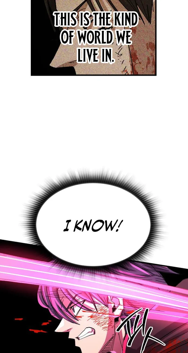 The Island Where Stars and Chains Rise Chapter 3 page 74 - 