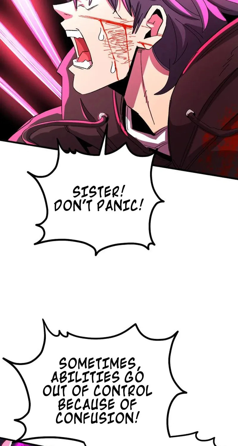 The Island Where Stars and Chains Rise Chapter 3 page 76 - 