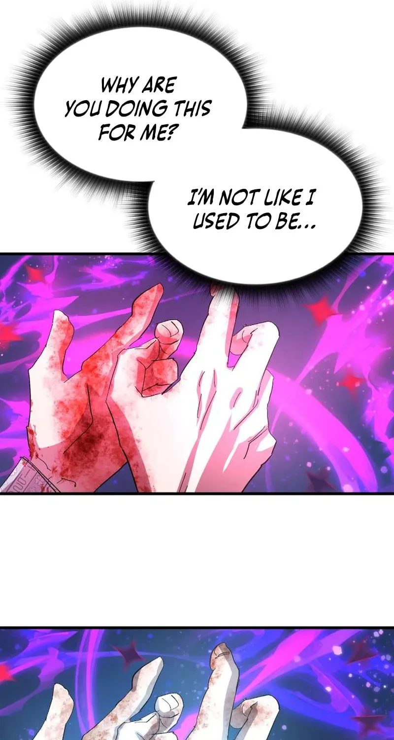 The Island Where Stars and Chains Rise Chapter 3 page 78 - 