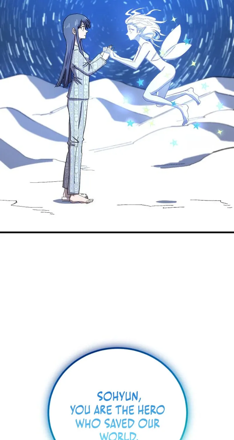 The Island Where Stars and Chains Rise Chapter 3 page 80 - 