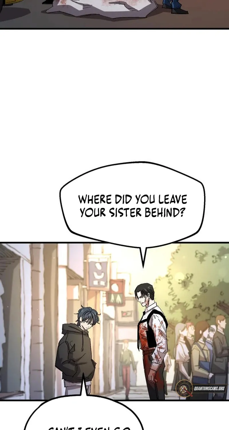 The Island Where Stars and Chains Rise Chapter 3 page 9 - 