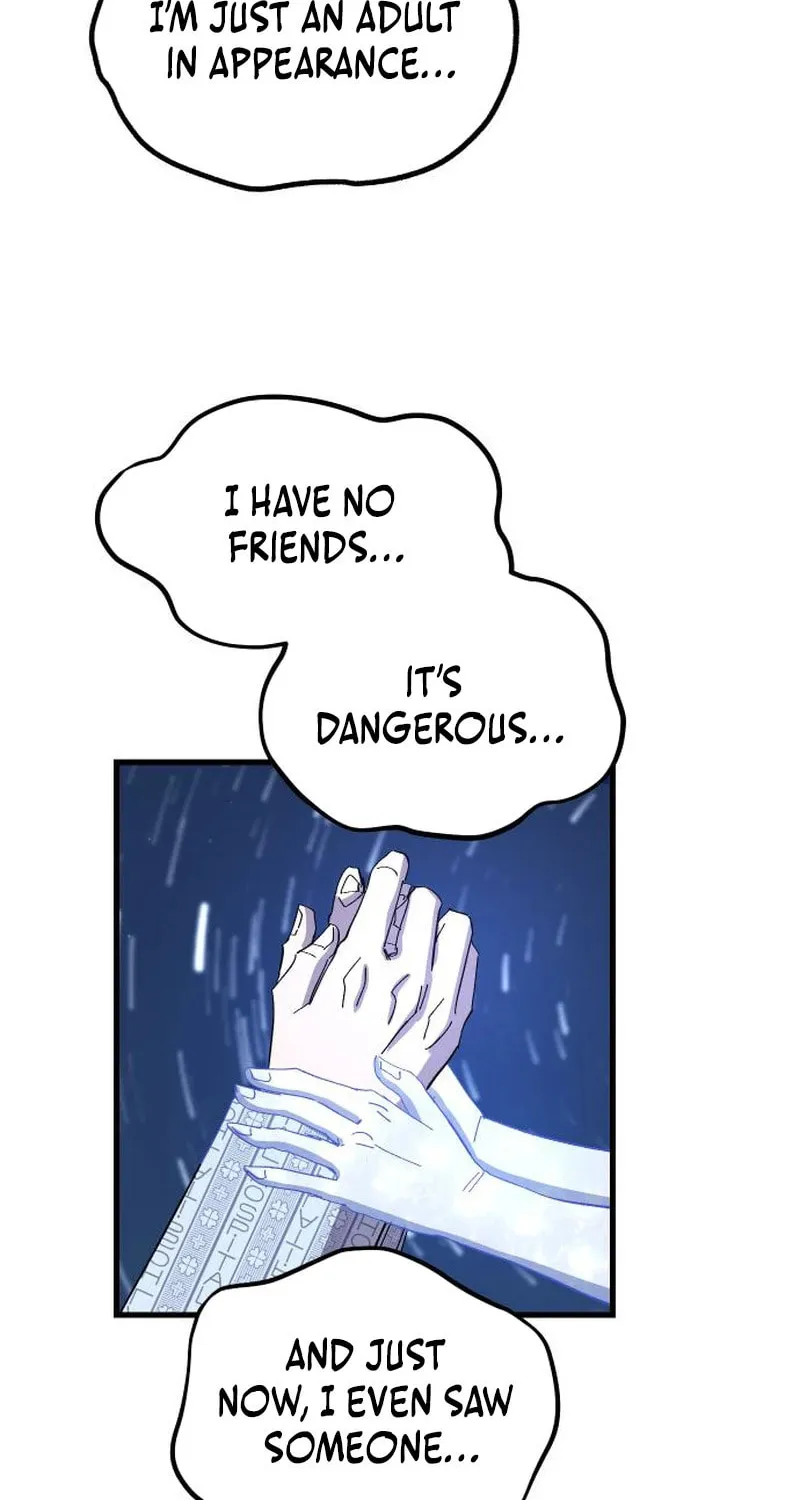 The Island Where Stars and Chains Rise Chapter 3 page 83 - 