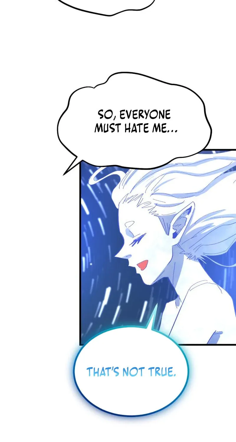 The Island Where Stars and Chains Rise Chapter 3 page 84 - 
