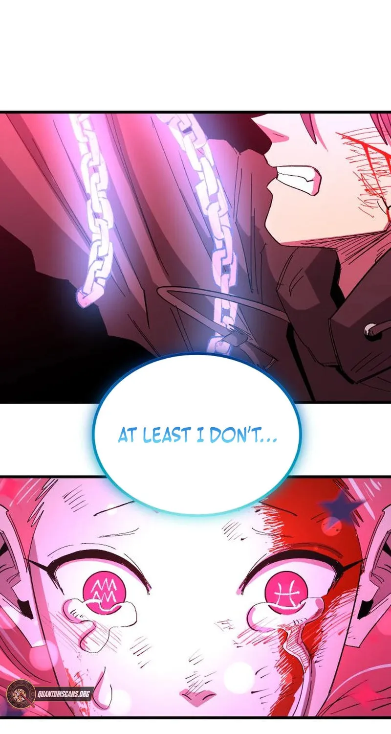 The Island Where Stars and Chains Rise Chapter 3 page 85 - 