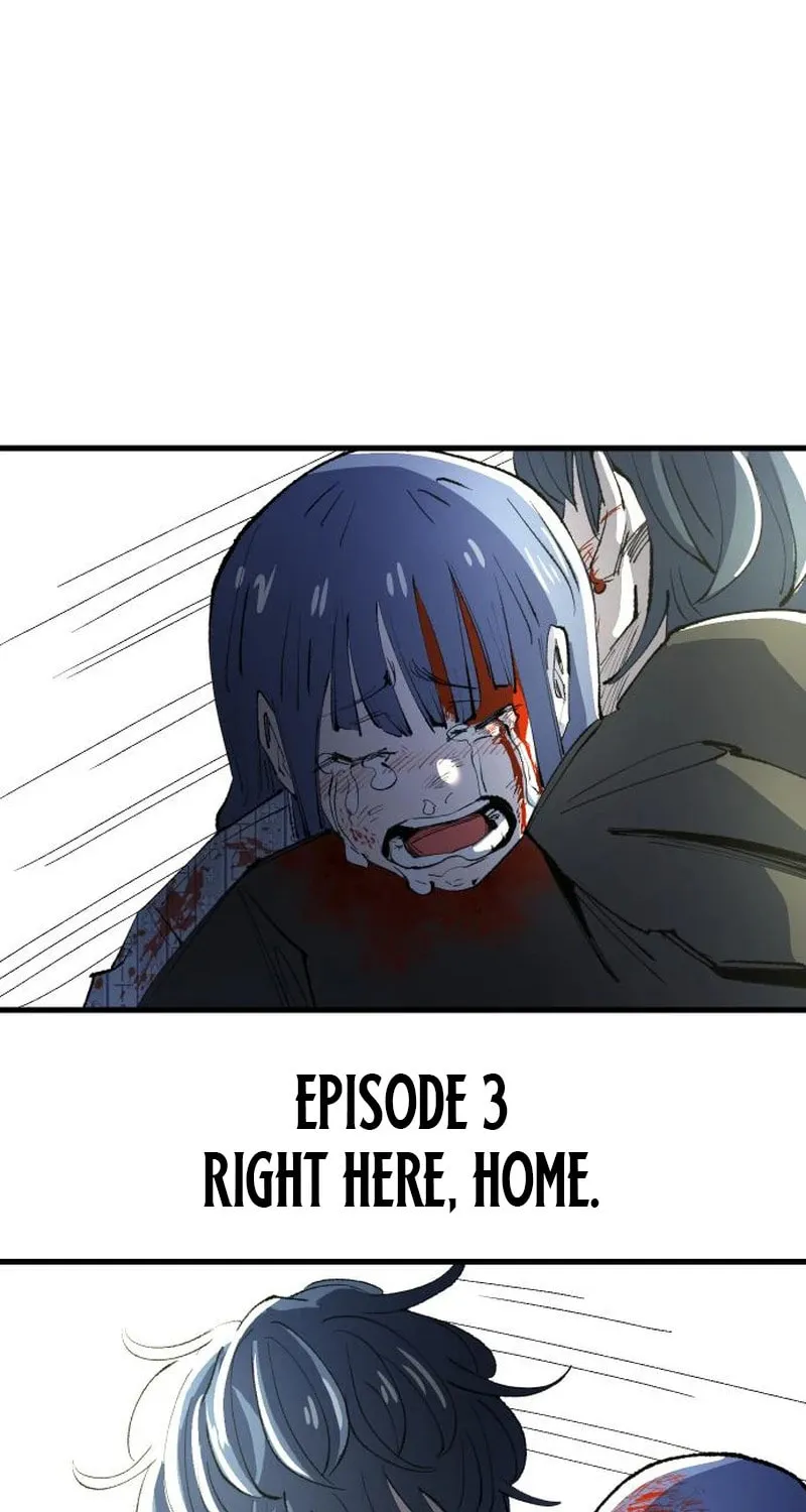 The Island Where Stars and Chains Rise Chapter 3 page 92 - 