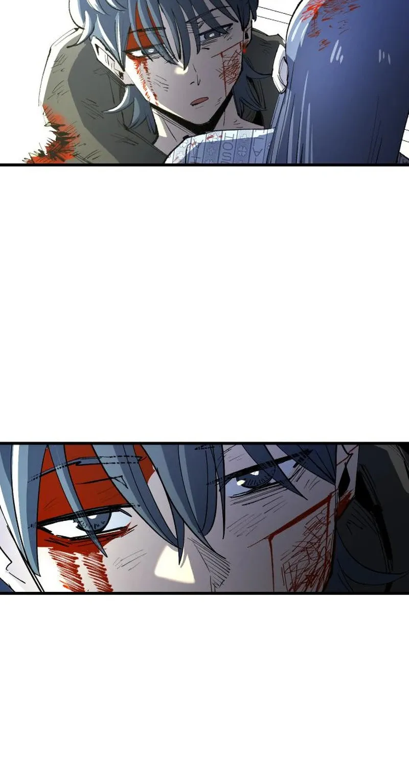 The Island Where Stars and Chains Rise Chapter 3 page 93 - 