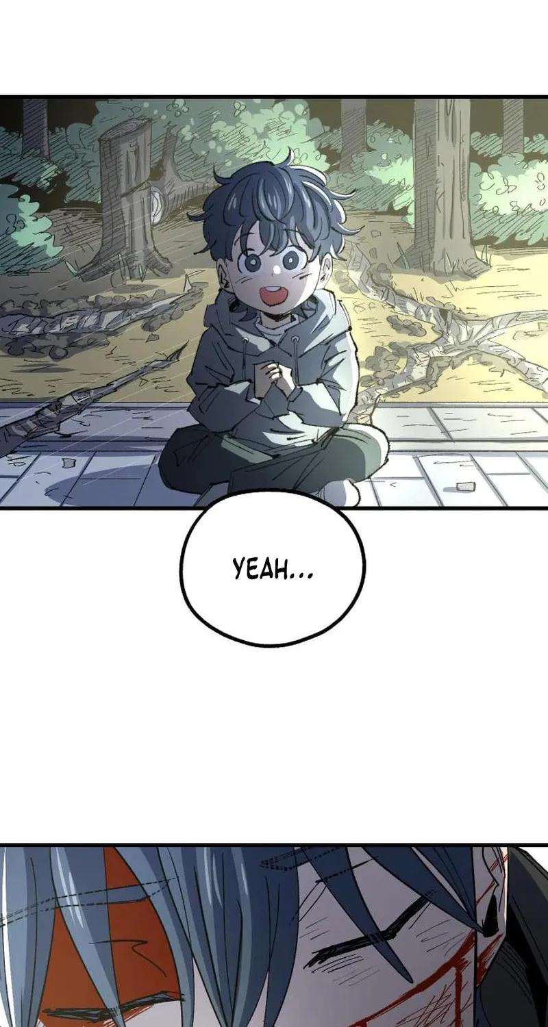 The Island Where Stars and Chains Rise Chapter 3 page 94 - 