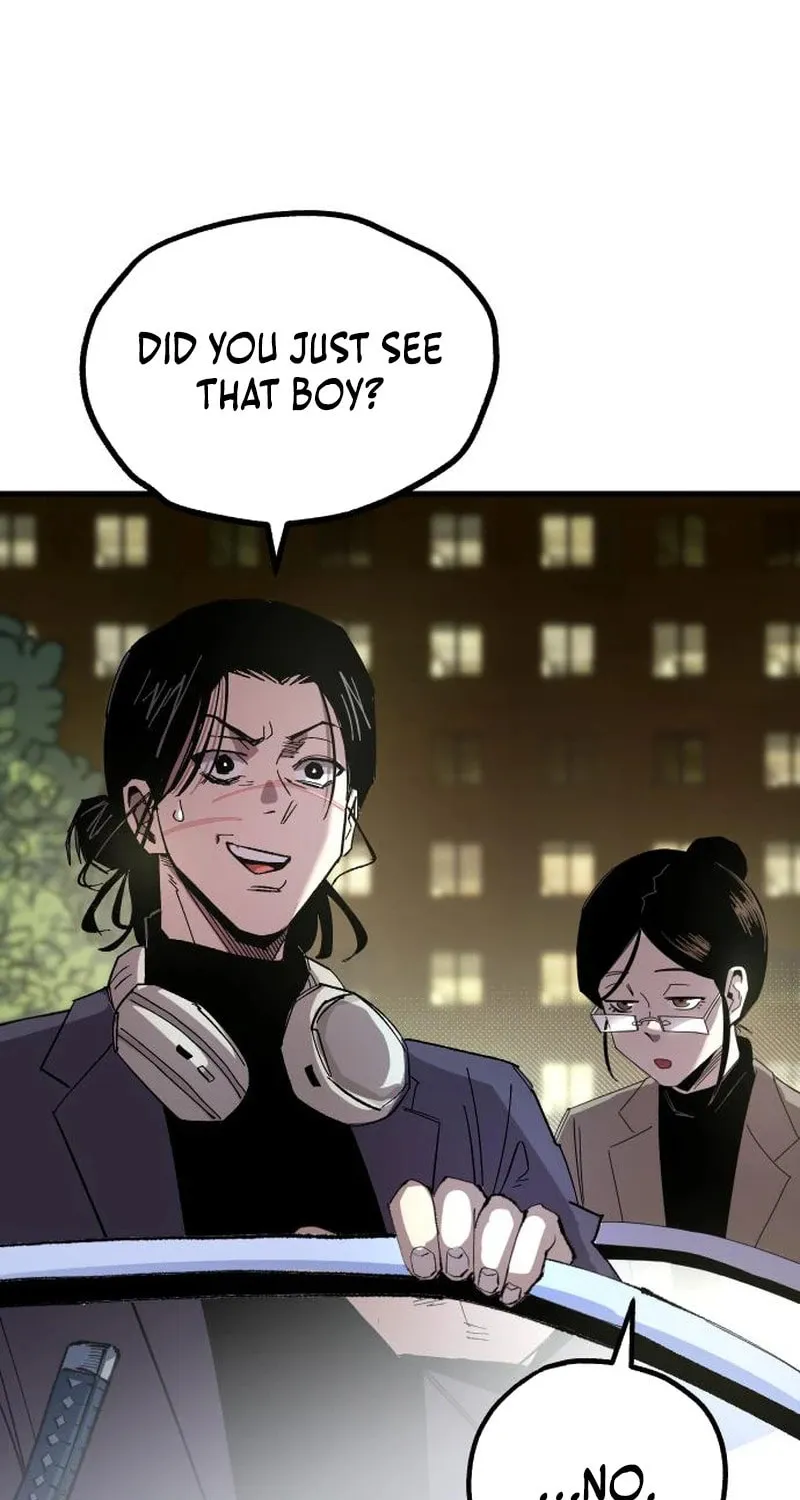 The Island Where Stars and Chains Rise Chapter 3 page 97 - 