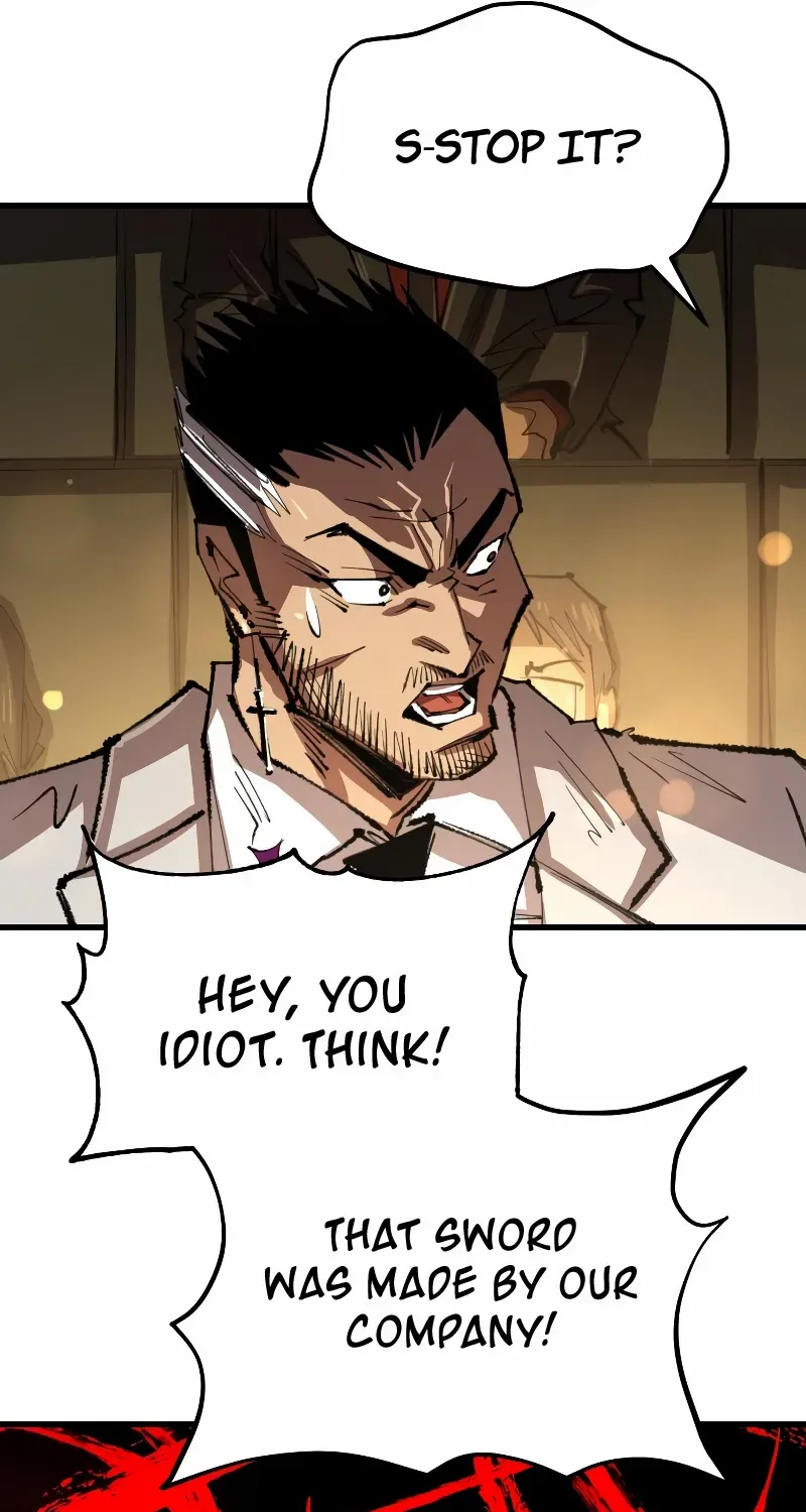 The Island Where Stars and Chains Rise Chapter 30 page 12 - 