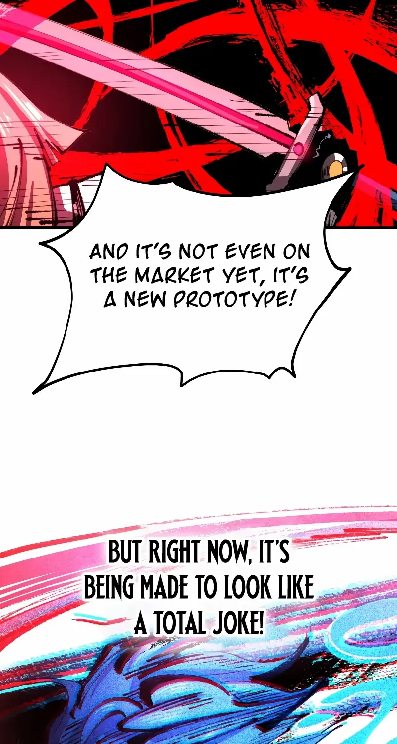 The Island Where Stars and Chains Rise Chapter 30 page 13 - 