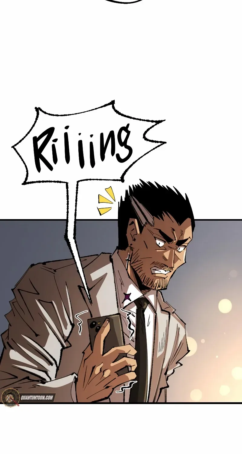 The Island Where Stars and Chains Rise Chapter 30 page 16 - 