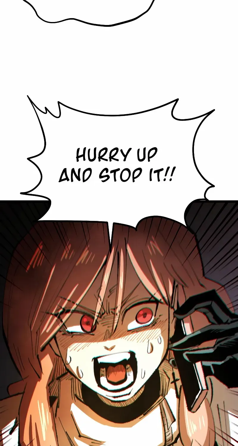 The Island Where Stars and Chains Rise Chapter 30 page 18 - 