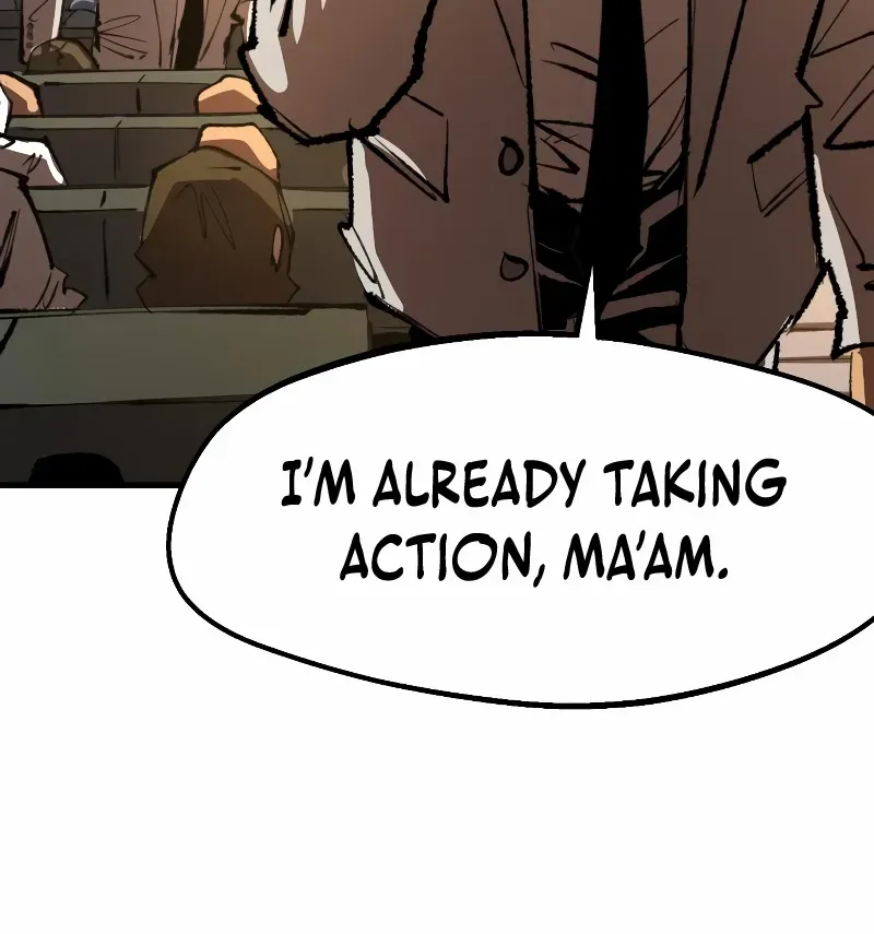 The Island Where Stars and Chains Rise Chapter 30 page 20 - 
