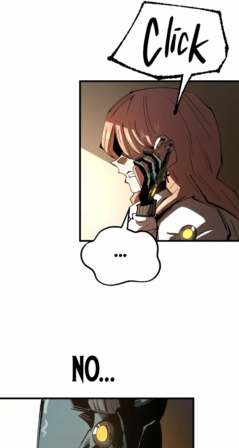 The Island Where Stars and Chains Rise Chapter 30 page 21 - 