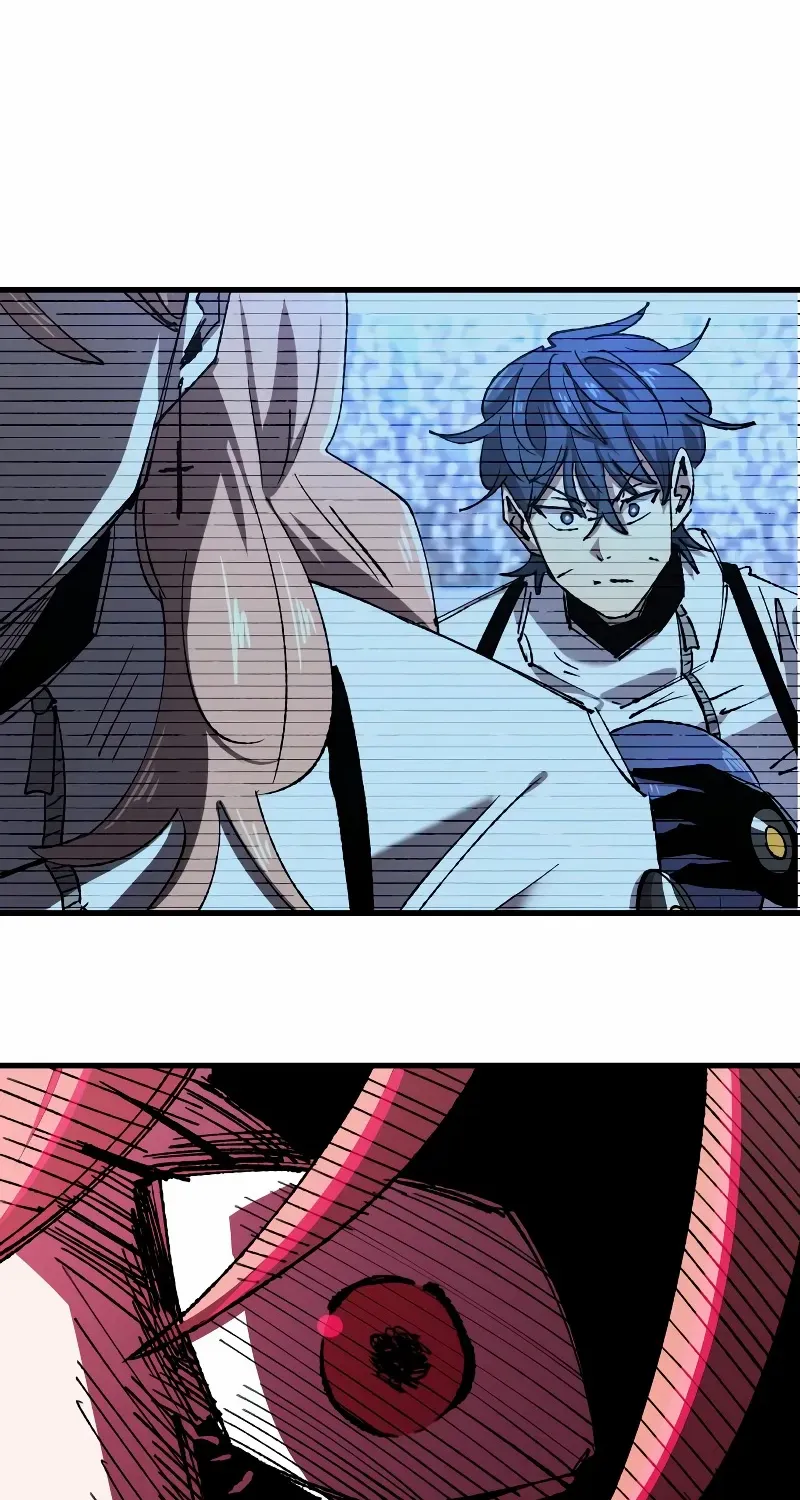 The Island Where Stars and Chains Rise Chapter 30 page 24 - 