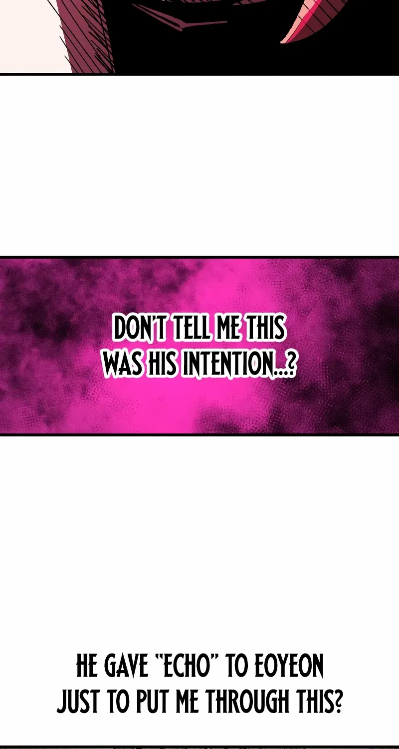 The Island Where Stars and Chains Rise Chapter 30 page 25 - 
