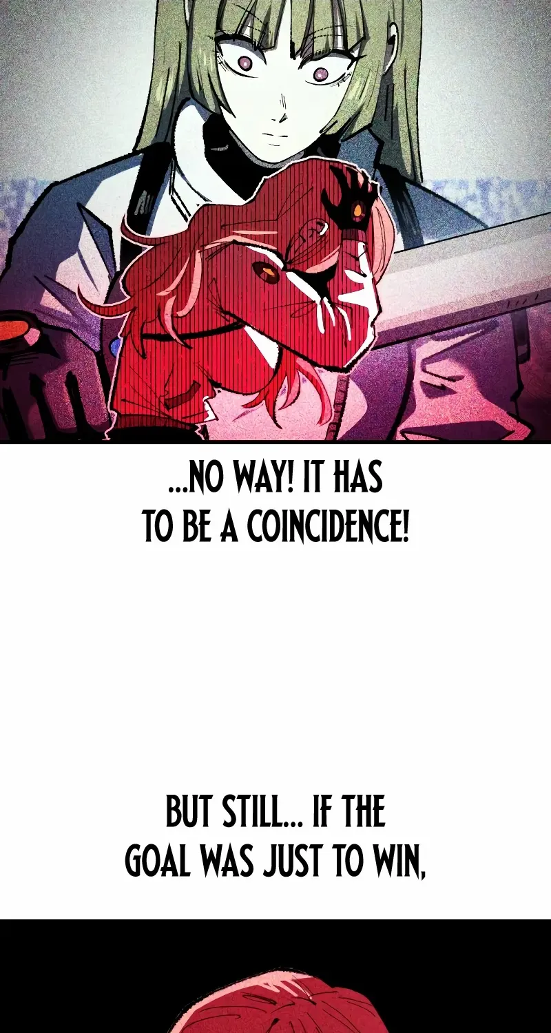 The Island Where Stars and Chains Rise Chapter 30 page 26 - 