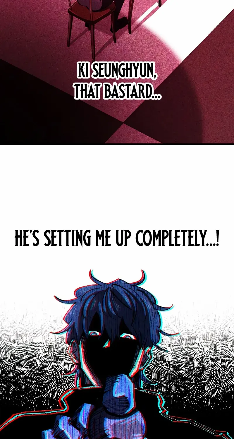 The Island Where Stars and Chains Rise Chapter 30 page 28 - 