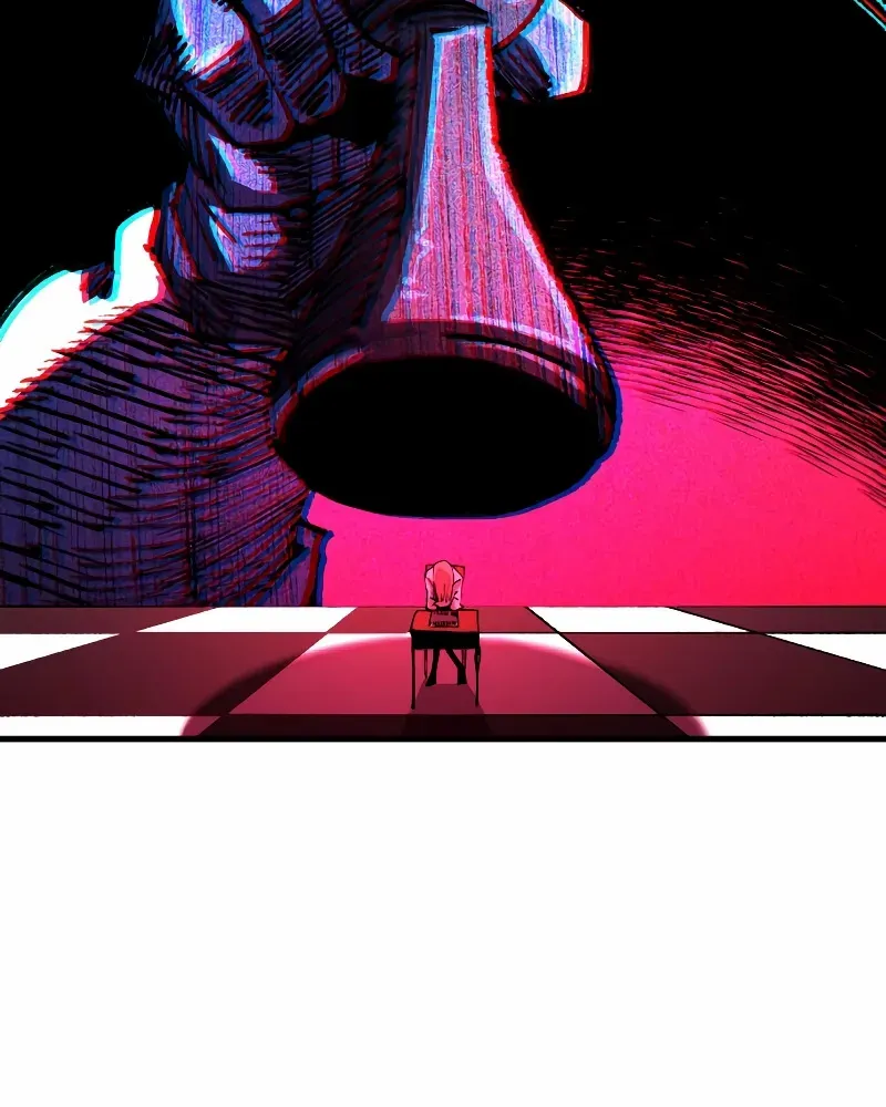 The Island Where Stars and Chains Rise Chapter 30 page 29 - 