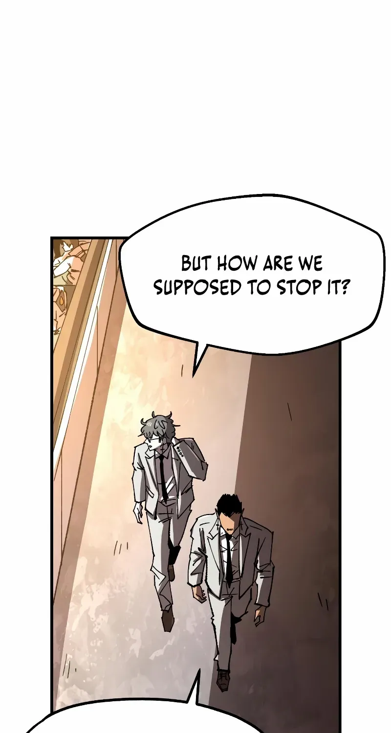 The Island Where Stars and Chains Rise Chapter 30 page 30 - 