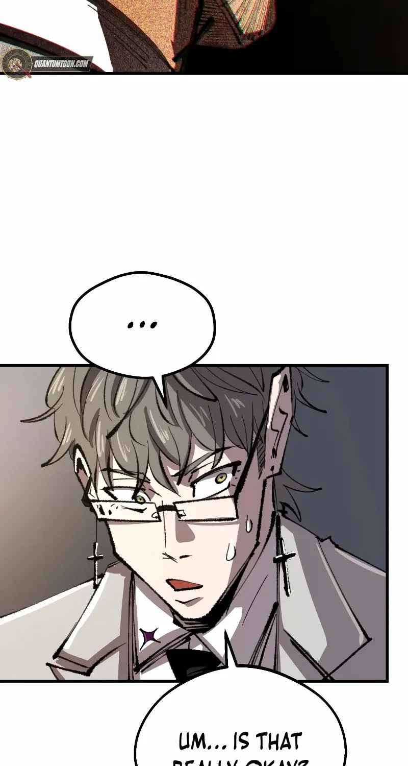 The Island Where Stars and Chains Rise Chapter 30 page 32 - 