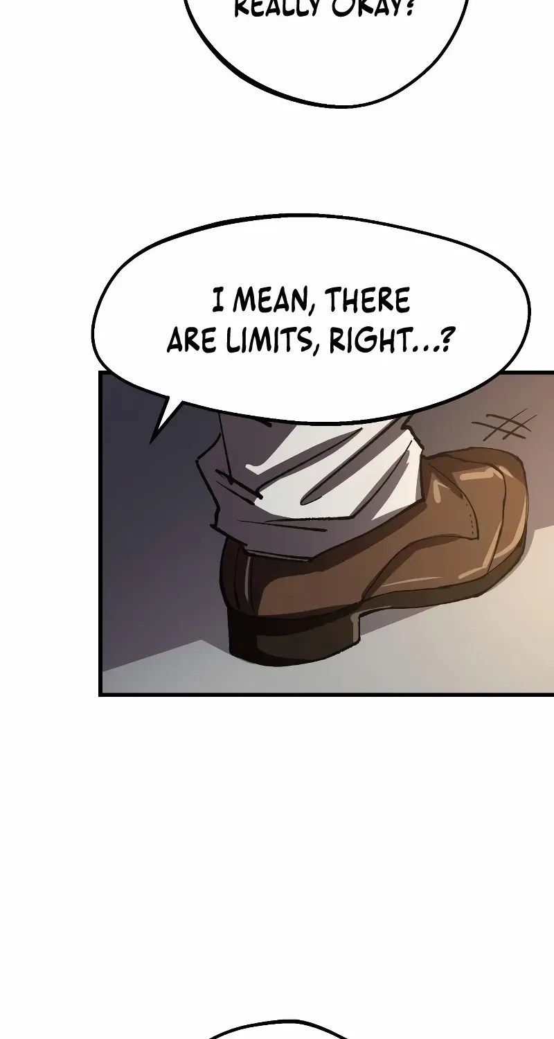 The Island Where Stars and Chains Rise Chapter 30 page 33 - 