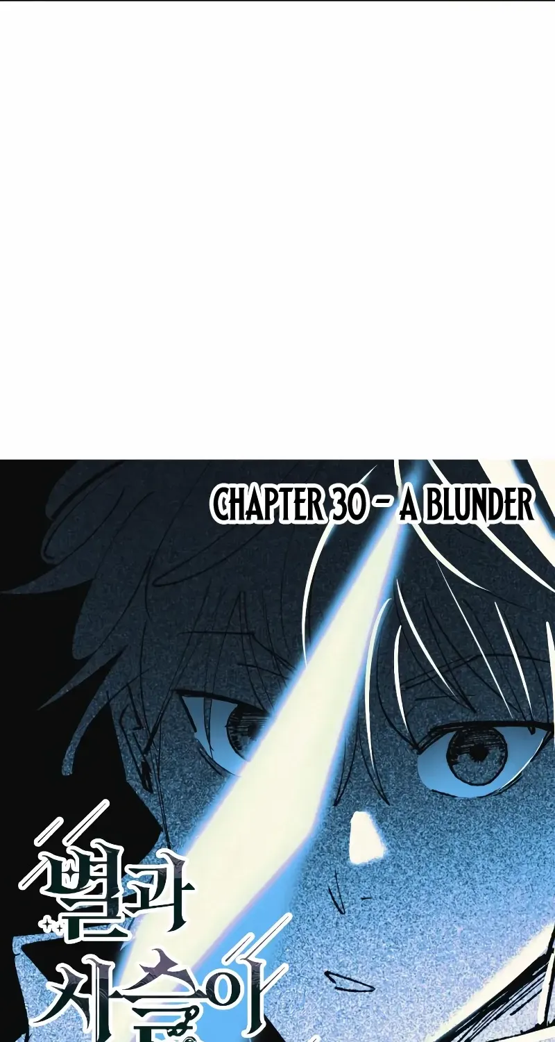 The Island Where Stars and Chains Rise Chapter 30 page 35 - 