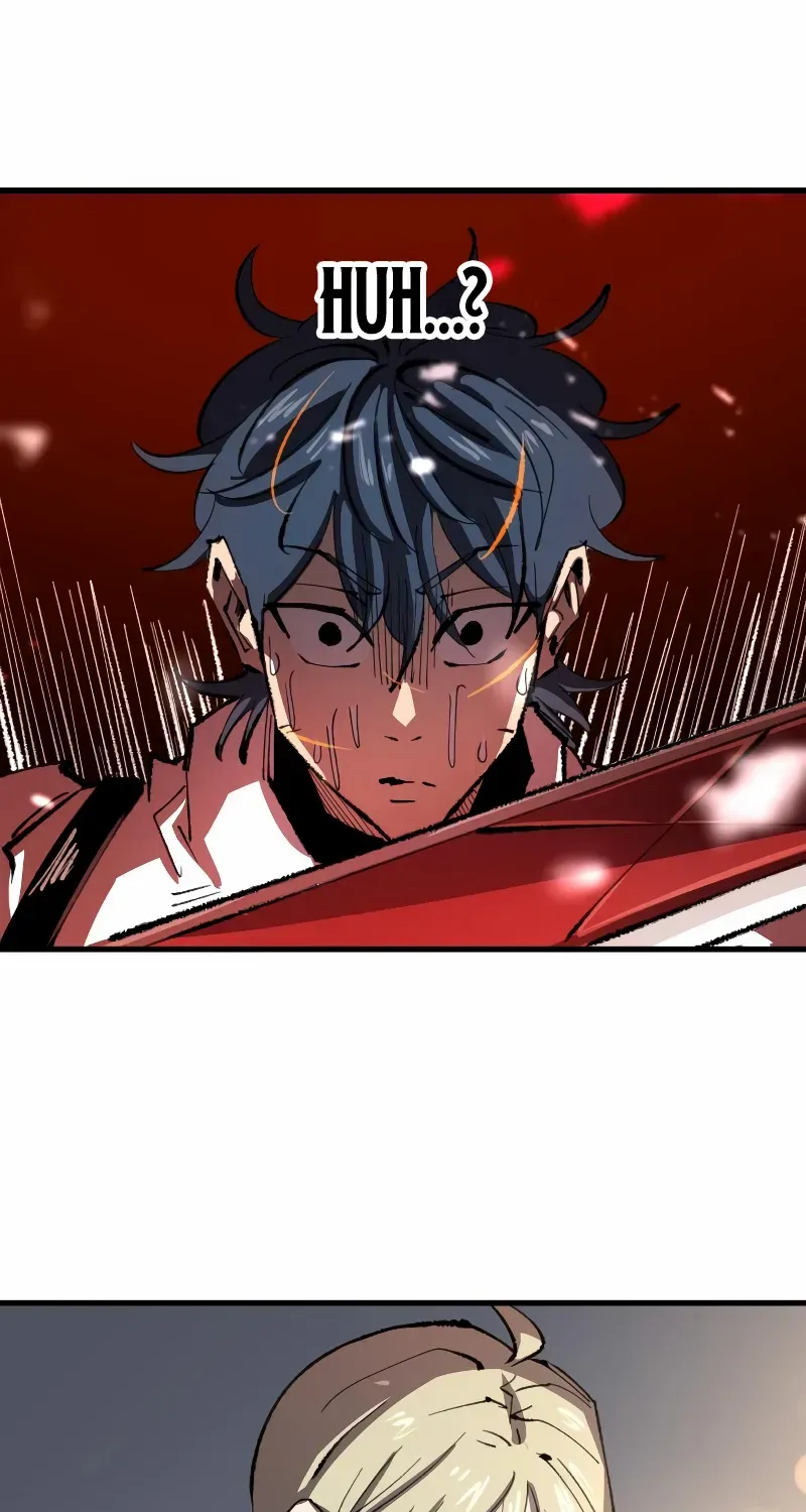 The Island Where Stars and Chains Rise Chapter 30 page 43 - 